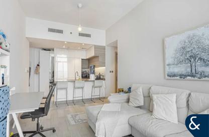Apartment - 1 - 2 for sale in Studio One - Dubai Marina - Dubai