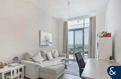 Apartment - 1 - 2 for sale in Studio One - Dubai Marina - Dubai