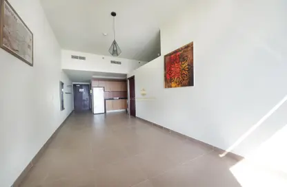 Apartment - Studio - 1 Bathroom for rent in Hamilton Tower - Business Bay - Dubai