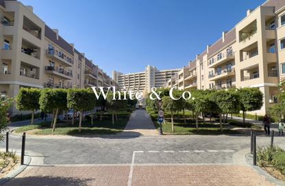 Apartment - 2 - 3 for sale in New Bridge Hills 3 - New Bridge Hills - Motor City - Dubai Apartment - 2 - 3 for sale in New Bridge Hills 3 - New Bridge Hills - Motor City - Dubai