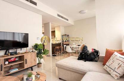 Villa - 3 Bedrooms - 3 Bathrooms for rent in Amargo 1 - Amargo - Damac Hills 2 - Dubai