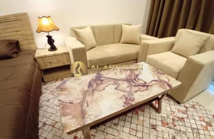 Apartment - Studio - 1 Bathroom for rent in Hera Tower - Dubai Sports City - Dubai Apartment - Studio - 1 Bathroom for rent in Hera Tower - Dubai Sports City - Dubai