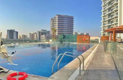 شقة - 1 حمام للبيع في وافز ريزيدنس - ليوان - دبي لاند - دبي