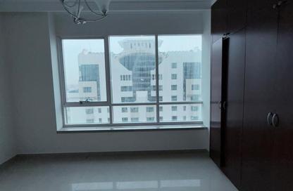 Apartment - 2 Bedrooms - 3 Bathrooms for sale in Al Majaz 3 - Al Majaz - Sharjah
