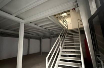 Warehouse - Studio - 1 Bathroom for rent in Ras Al Khor Industrial 2 - Ras Al Khor - Dubai