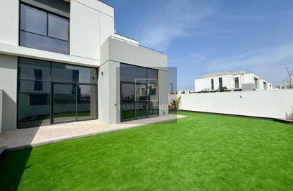 Villa - 4 Bedrooms - 5 Bathrooms for rent in Al Furjan West - Al Furjan - Dubai