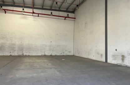 Warehouse - Studio for rent in Al Sajaa Industrial - Al Sajaa - Sharjah