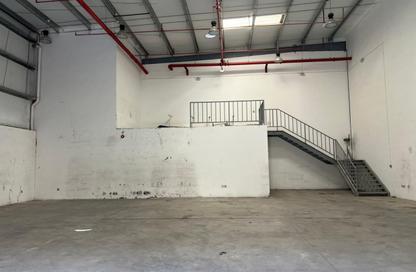 Warehouse - Studio for rent in Al Sajaa Industrial - Al Sajaa - Sharjah