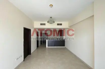 Apartment - 1 Bedroom - 2 Bathrooms for rent in Rawabi Residence - International City - Dubai
