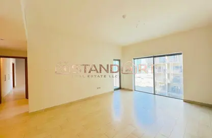 Apartment - 2 Bedrooms - 2 Bathrooms for sale in Genesis by Meraki - Arjan - Dubai