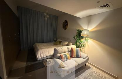 Apartment - Studio - 1 for sale in AZIZI Berton - Al Furjan - Dubai Apartment - Studio - 1 for sale in AZIZI Berton - Al Furjan - Dubai