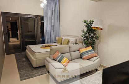 Apartment - Studio - 1 for sale in AZIZI Berton - Al Furjan - Dubai Apartment - Studio - 1 for sale in AZIZI Berton - Al Furjan - Dubai