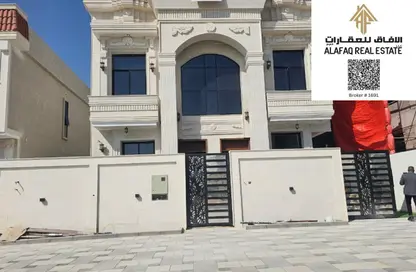 شقة - 6 غرف نوم - 7 حمامات للبيع في الحليو 2 - الحليو - عجمان