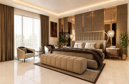 Apartment - 2 - 2 for sale in Viewz 1 by Danube - Viewz by DANUBE - Jumeirah Lake Towers - Dubai