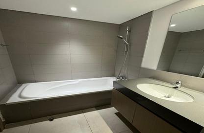 Apartment - Studio - 1 Bathroom for rent in Al Mamzar - Al Mamzar - Sharjah - Sharjah