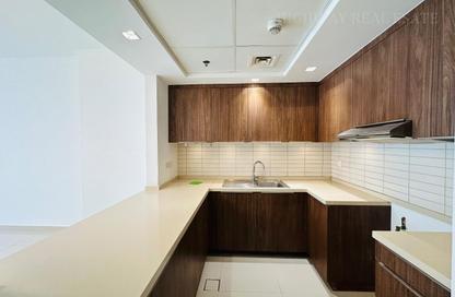 Apartment - 1 Bedroom - 2 Bathrooms for rent in Woroud 2 - Al Zahia - Muwaileh Commercial - Sharjah