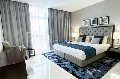 Apartment - 1 - 2 for sale in Celestia B - Celestia - Residential District - Dubai South (Dubai World Central) - Dubai