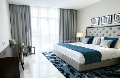 Apartment - 1 - 2 for sale in Celestia B - Celestia - Residential District - Dubai South (Dubai World Central) - Dubai