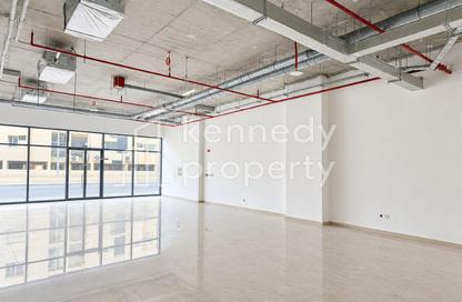 Shop - Studio - 1 for rent in Q2 Building - Al Qusais 2 - Al Qusais Residential Area - Al Qusais - Dubai