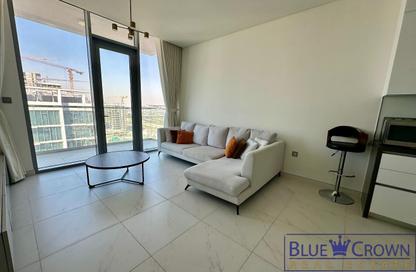 Apartment - 1 Bedroom - 1 Bathroom for rent in Residences 13 - District One - Mohammed Bin Rashid City - Dubai