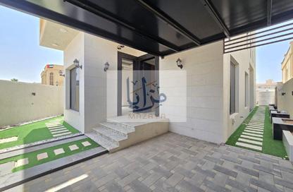 Villa - 5 - 7 for sale in Al Mowaihat 2 - Al Mowaihat - Ajman