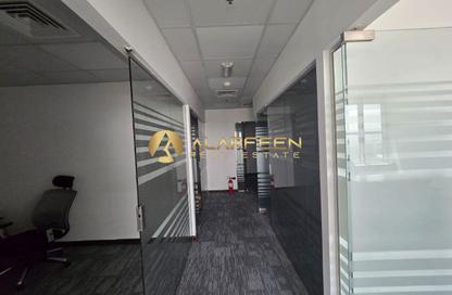 Office Space - Studio - 1 for rent in Mazaya Business Avenue AA1 - Mazaya Business Avenue - Jumeirah Lake Towers - Dubai Office Space - Studio - 1 for rent in Mazaya Business Avenue AA1 - Mazaya Business Avenue - Jumeirah Lake Towers - Dubai