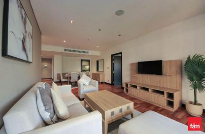 Apartment - 2 Bedrooms - 3 Bathrooms for sale in Royal Amwaj Residences South - Royal Amwaj Residences - Palm Jumeirah - Dubai