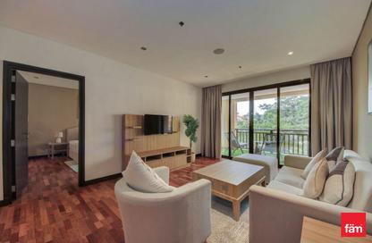Apartment - 2 Bedrooms - 3 Bathrooms for sale in Royal Amwaj Residences South - Royal Amwaj Residences - Palm Jumeirah - Dubai