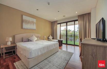 Apartment - 2 Bedrooms - 3 Bathrooms for sale in Royal Amwaj Residences South - Royal Amwaj Residences - Palm Jumeirah - Dubai