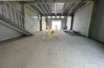 مستودع - استوديو - 1 حمام للايجار في سيح شعيب 2 - مدينة دبي الصناعية - دبي