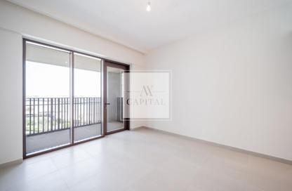Apartment - 1 Bedroom - 1 Bathroom for rent in Bayshore at Creek Beach Building 4 - Bayshore at Creek Beach - Creek Beach - Dubai Creek Harbour (The Lagoons) - Dubai
