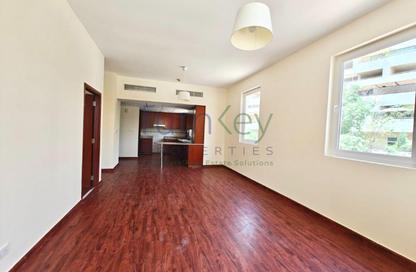 Apartment - 1 - 2 for rent in Widcombe House 1 - Widcombe House - Motor City - Dubai