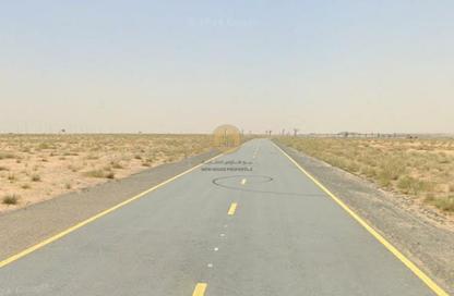 أرض - استوديو للبيع في روضة القرط - ضاحية الرويضات - الشارقة