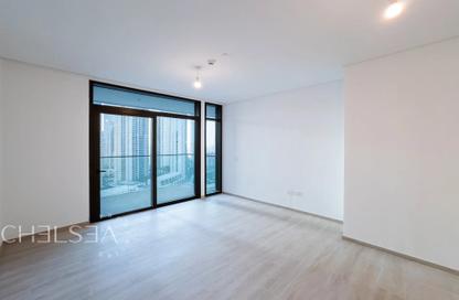 Apartment - 1 Bedroom - 1 Bathroom for rent in Palace Residences - Dubai Creek Harbour (The Lagoons) - Dubai