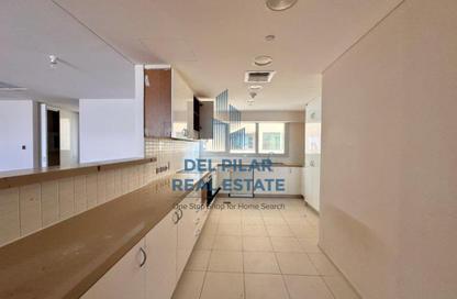 Apartment - 4 Bedrooms - 4 Bathrooms for rent in Al Nada 2 - Al Muneera - Al Raha Beach - Abu Dhabi