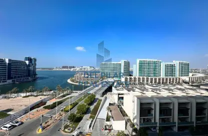 Apartment - 4 Bedrooms - 4 Bathrooms for rent in Al Nada 2 - Al Muneera - Al Raha Beach - Abu Dhabi