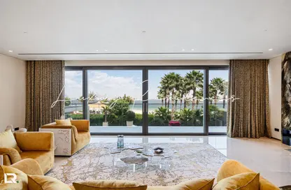 شقة - 3 غرف نوم - 4 حمامات للبيع في 5 قصر - دبليو ريزيدنس - نخلة جميرا - دبي