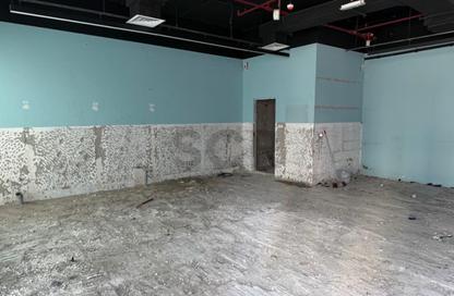 Retail - Studio - 1 Bathroom for rent in Gemz by Danube - Al Furjan - Dubai