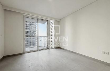 Apartment - 1 Bedroom - 1 Bathroom for sale in Beach Mansion Tower 1 - Beach Mansion - Emaar Beachfront - Dubai Harbour - Dubai