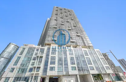 شقة - 2 غرف نوم - 2 حمامات للايجار في B هرايزن تاورز - مدينة الأضواء - جزيرة الريم - أبوظبي