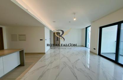 Apartment - 2 Bedrooms - 4 Bathrooms for rent in Crest Grande - Sobha Hartland - Mohammed Bin Rashid City - Dubai