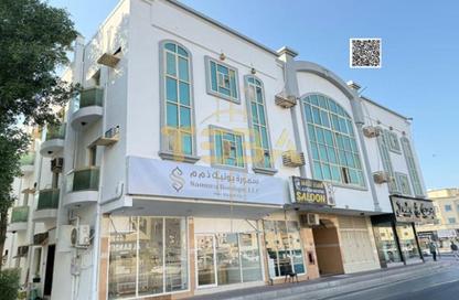 Whole Building - Studio - 7+ Bathrooms for sale in Al Rawda 2 Villas - Al Rawda 2 - Al Rawda - Ajman Whole Building - Studio - 7+ Bathrooms for sale in Al Rawda 2 Villas - Al Rawda 2 - Al Rawda - Ajman