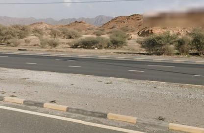 أرض - استوديو للبيع في المنامة - عجمان
