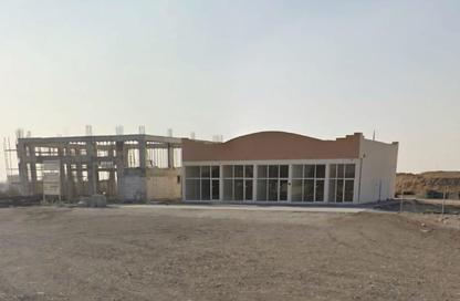 Land - Studio for sale in Manama - Ajman Land - Studio for sale in Manama - Ajman
