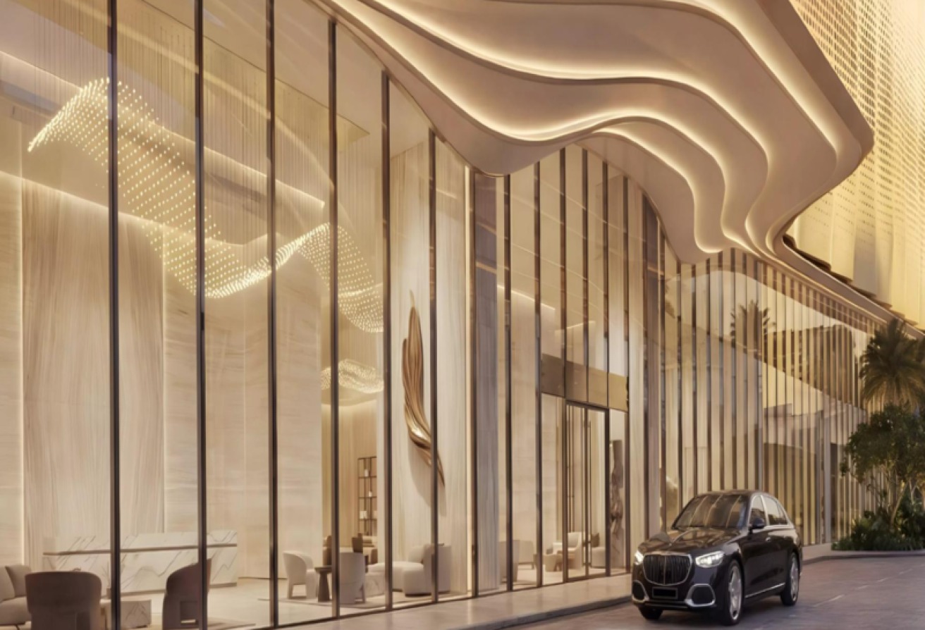 Best Price | Payment Plan | SERENZ JVC gallery image