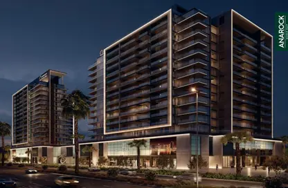 Apartment - 3 Bedrooms - 4 Bathrooms for sale in 399 Hills Park B - 399 Hills Park - Dubai Hills Estate - Dubai