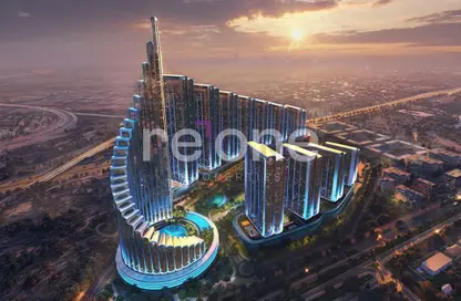 Apartment - 2 Bedrooms - 2 Bathrooms for sale in Maybach Ultimate Luxury - Nad Al Sheba 1 - Nad Al Sheba - Dubai