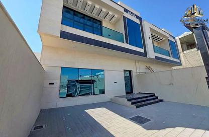 Townhouse - 5 - 7 for sale in Al Yasmeen 1 - Al Yasmeen - Ajman