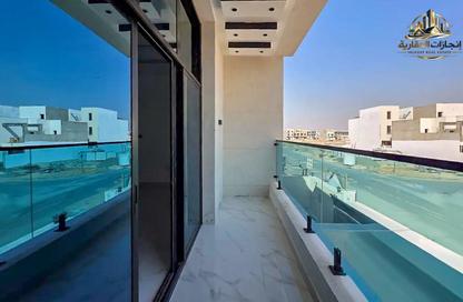 Townhouse - 5 - 7 for sale in Al Yasmeen 1 - Al Yasmeen - Ajman