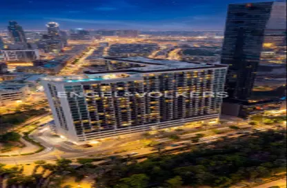 Apartment - 1 Bedroom - 2 Bathrooms for sale in Luma Park Views - District 14 - Jumeirah Village Circle - Dubai Apartment - 1 Bedroom - 2 Bathrooms for sale in Luma Park Views - District 14 - Jumeirah Village Circle - Dubai